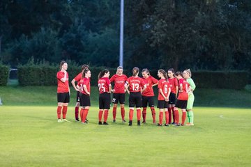 Bild 41 - Frauen SV Henstedt Ulzburg - Wellingsbuettel : Ergebnis: 11:1